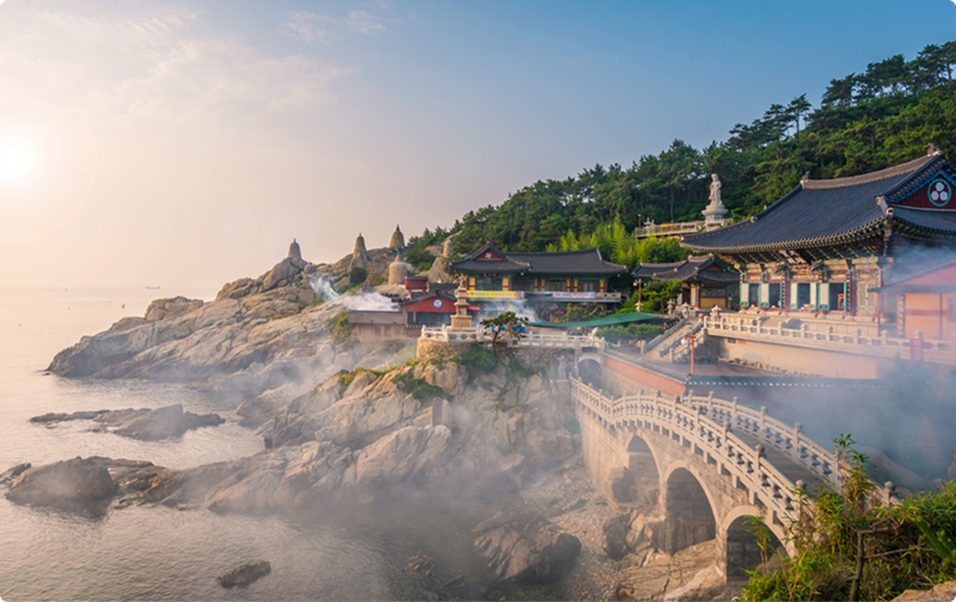 Busan
