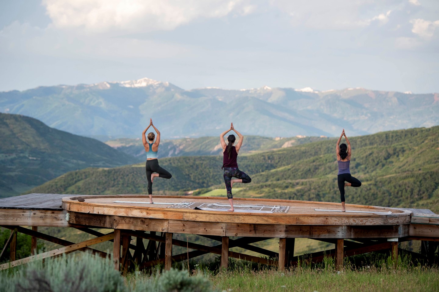 Yoga