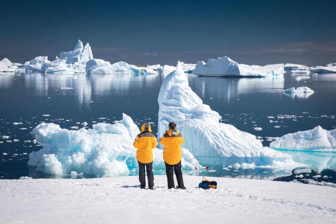 Antarctica Ushuaia