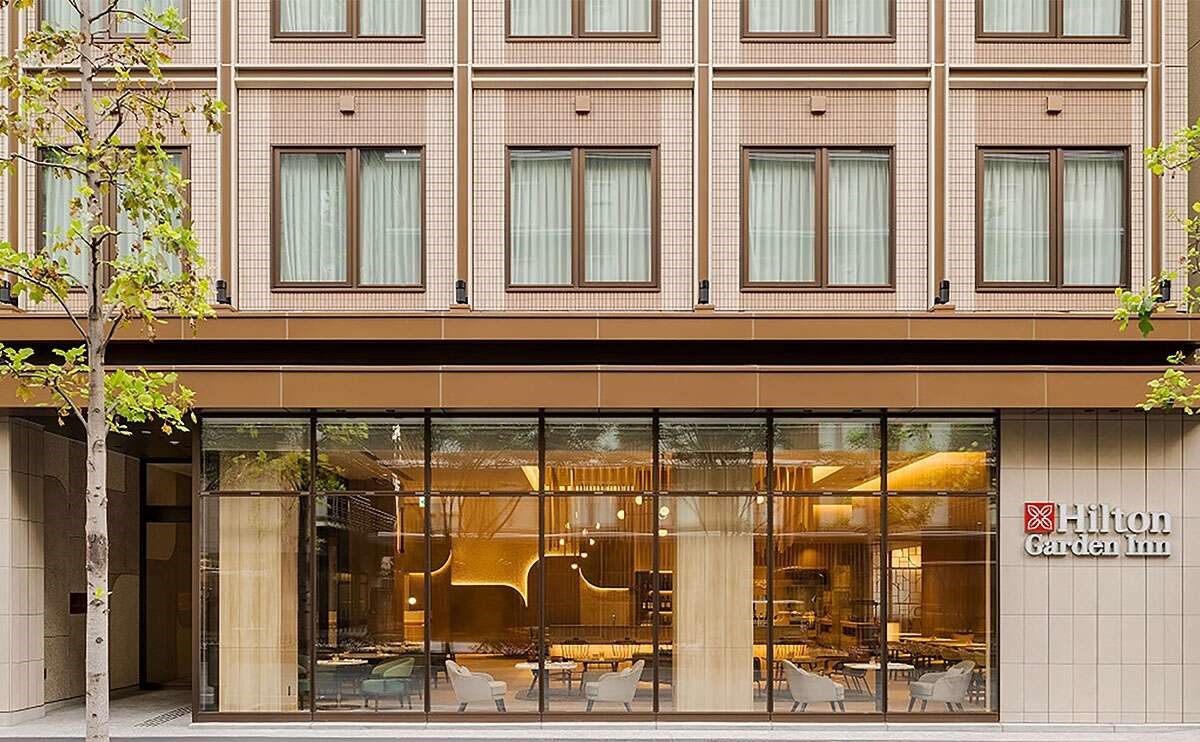 Garden Inn Kyoto