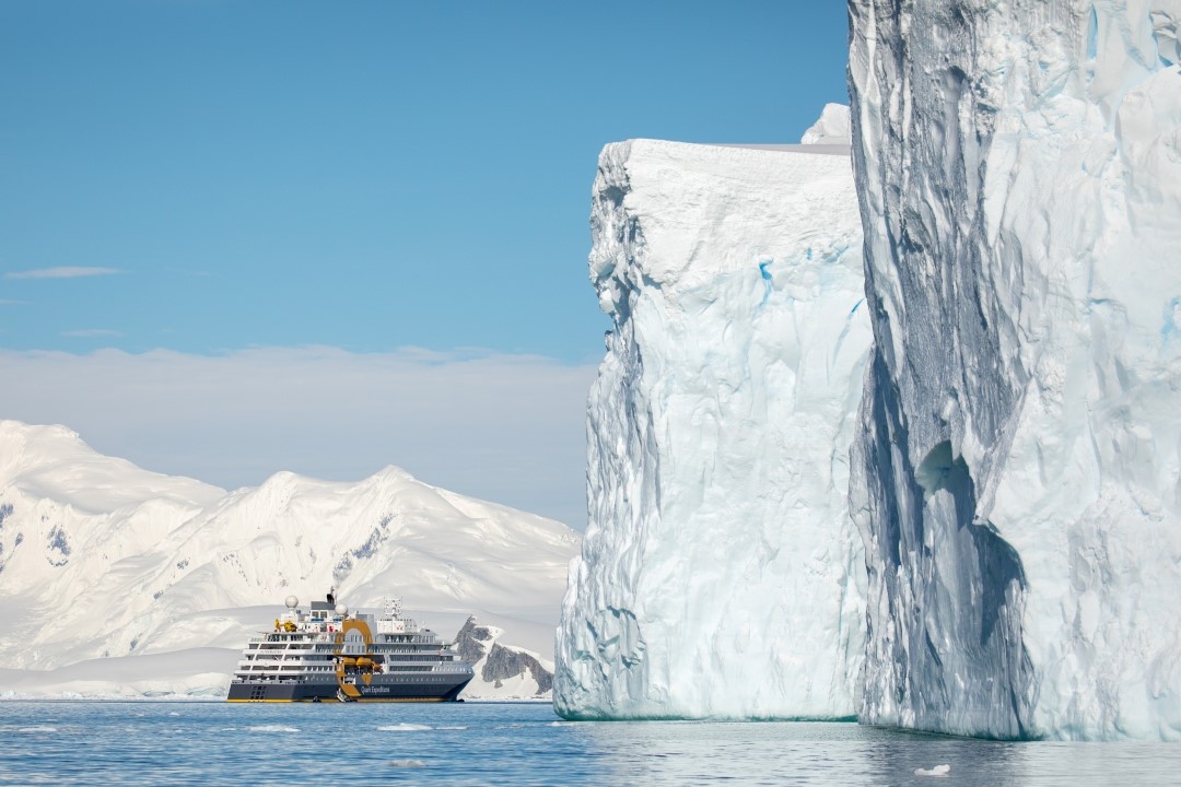 Antarctica Cruise
